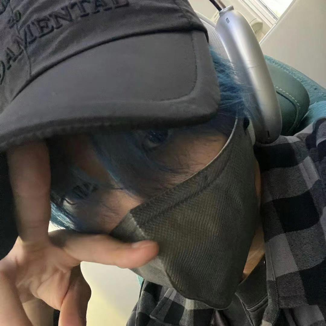 不想上班的一天