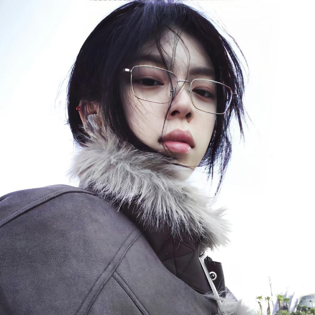 我怀念的.