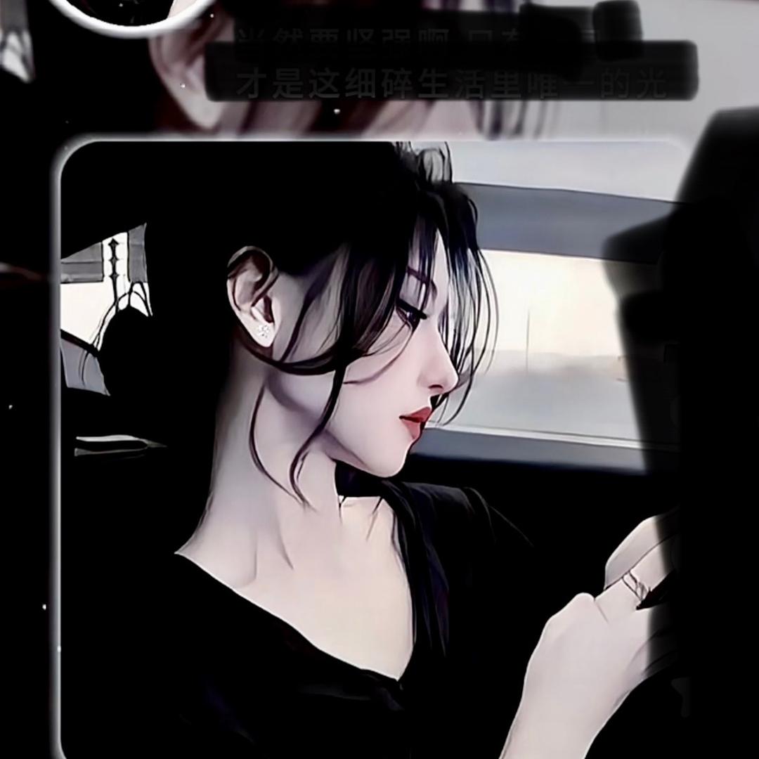 李子木❤️