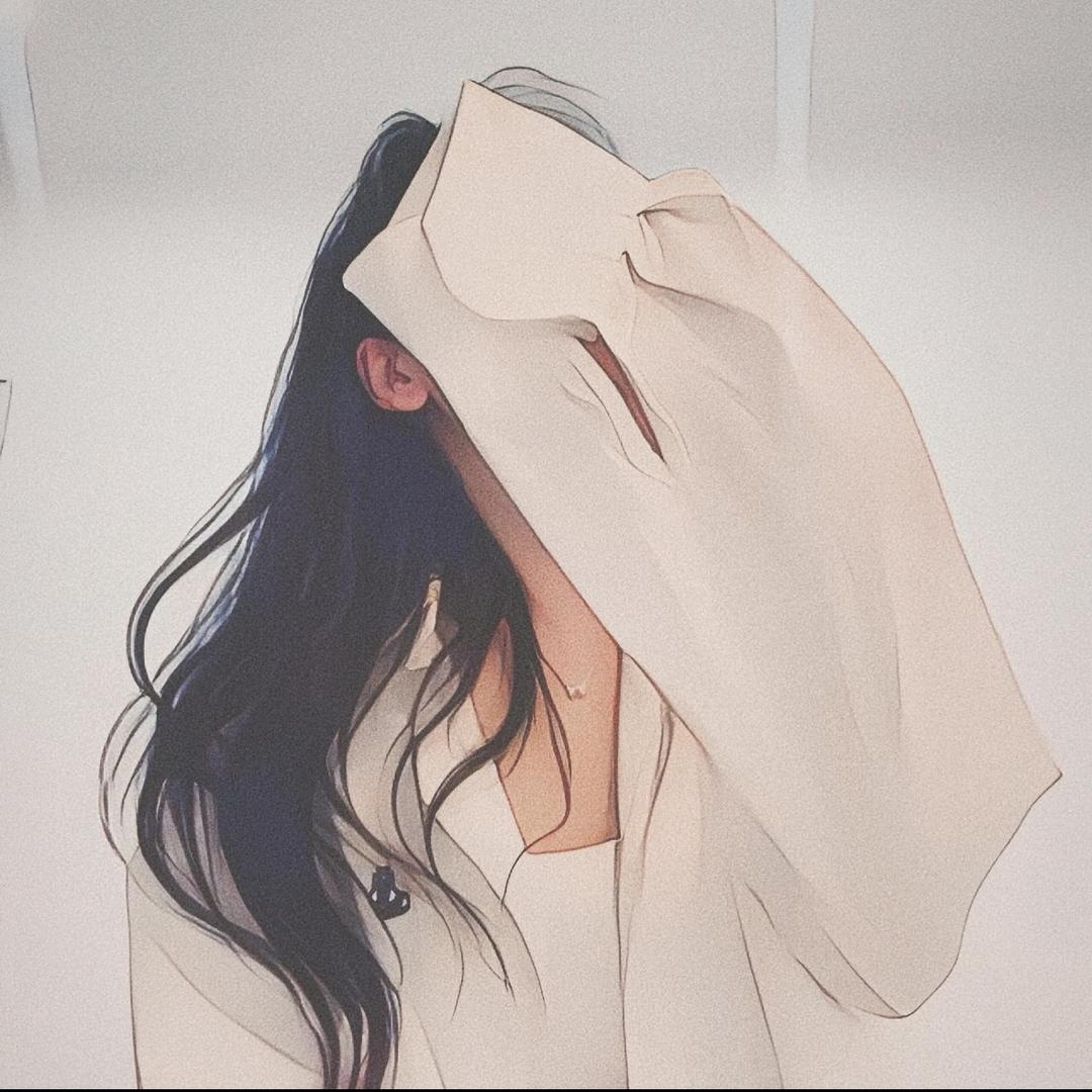 断念.