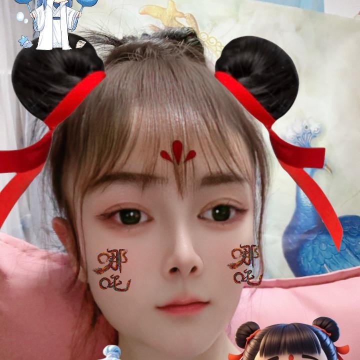 李李