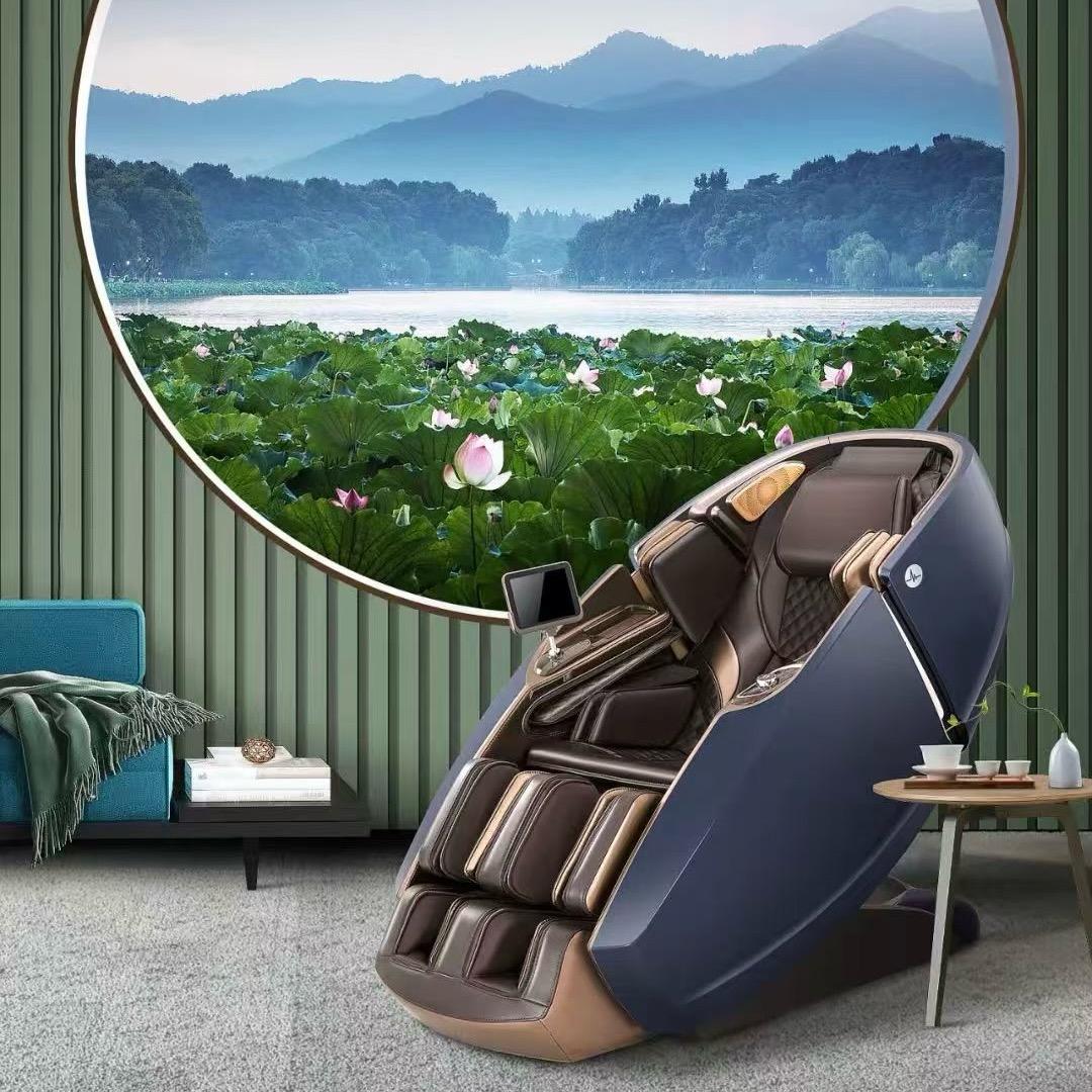 RT按摩椅福州店