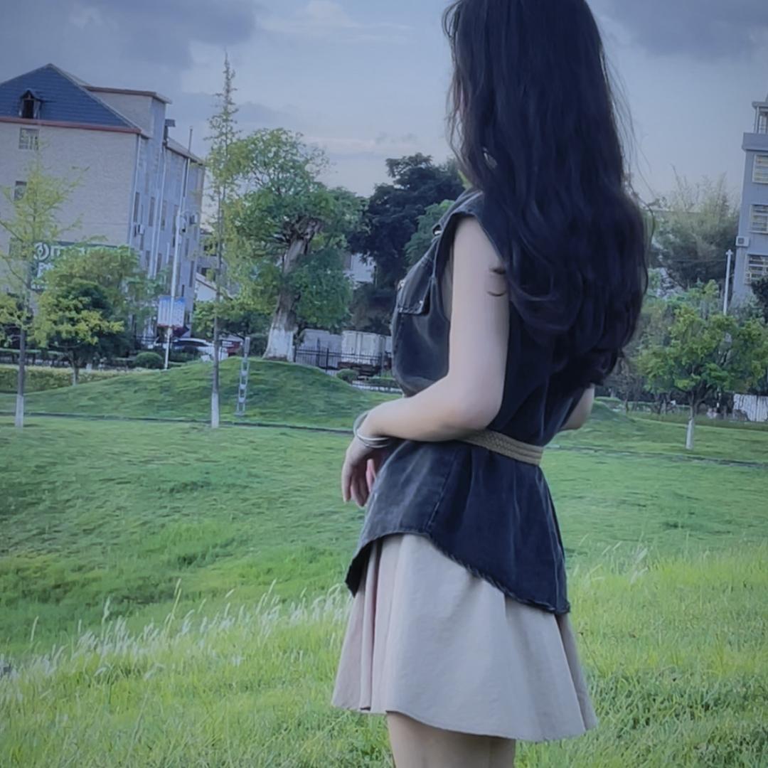 珍珠少女