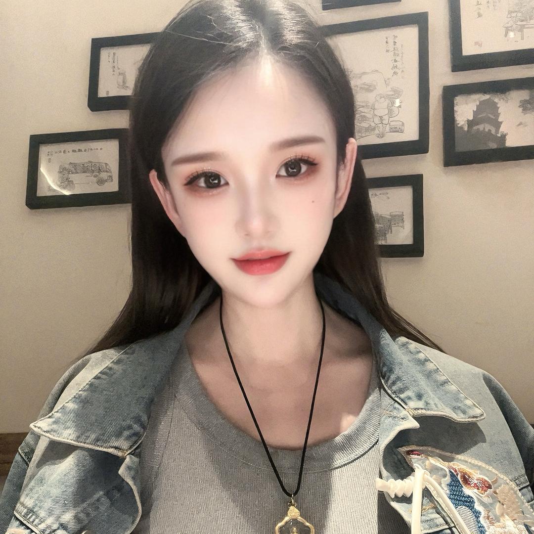 廊南第二深情~大宝