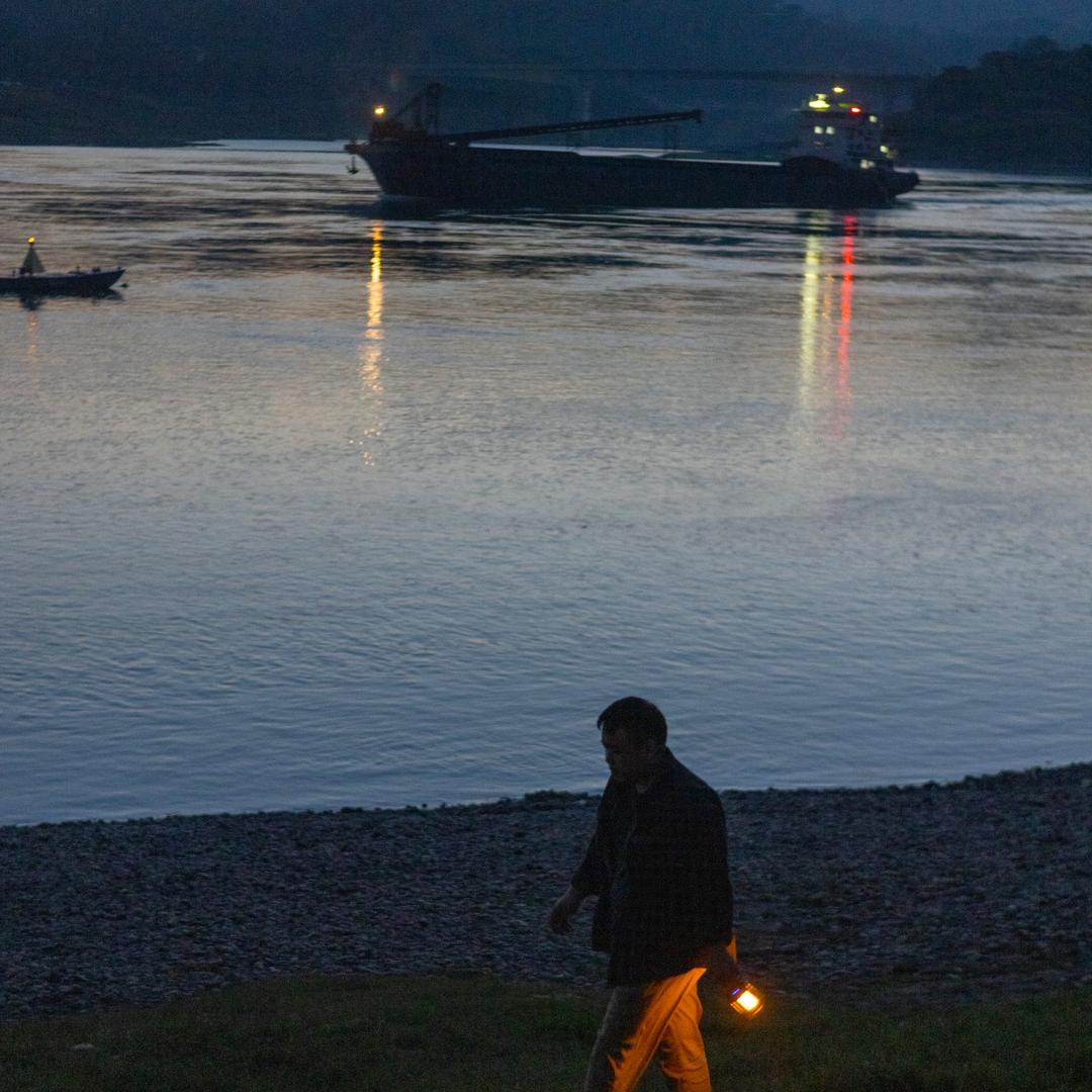 我们还有好多好多年