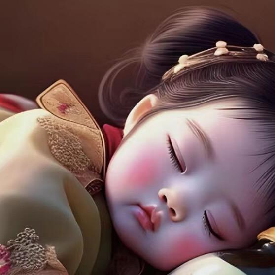 花香怡人
