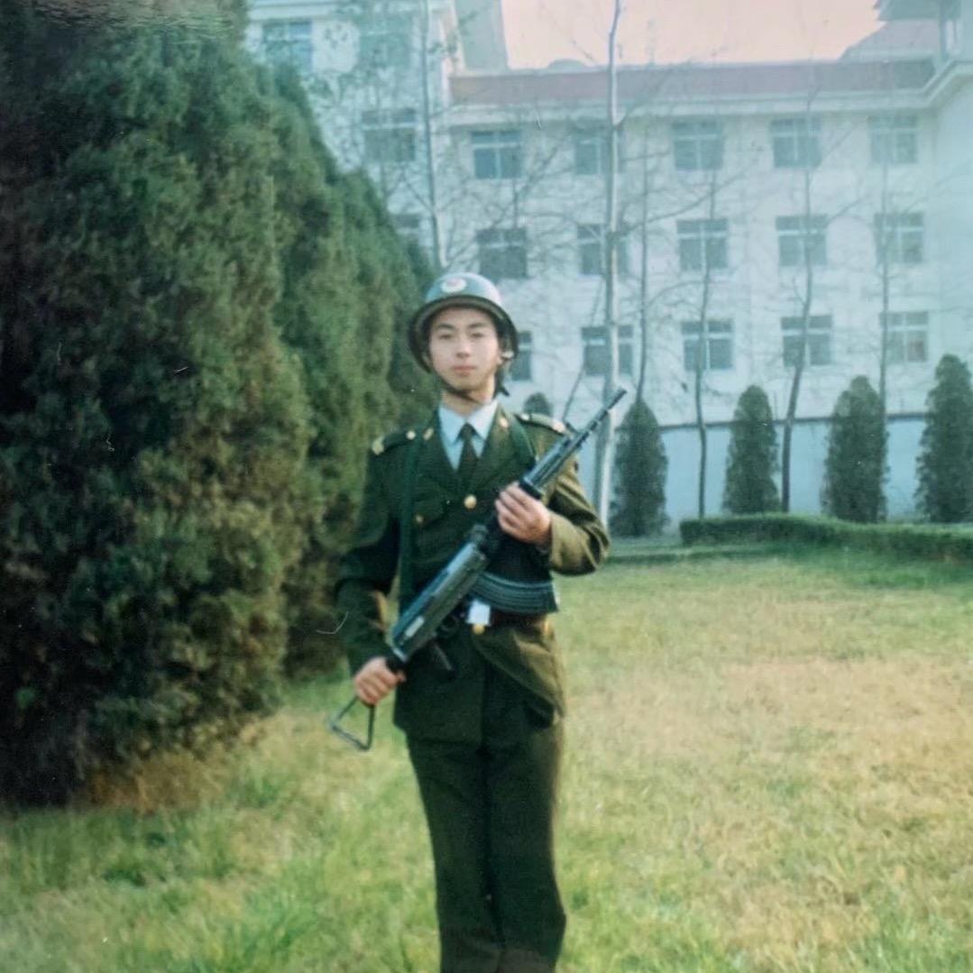 财经李班长