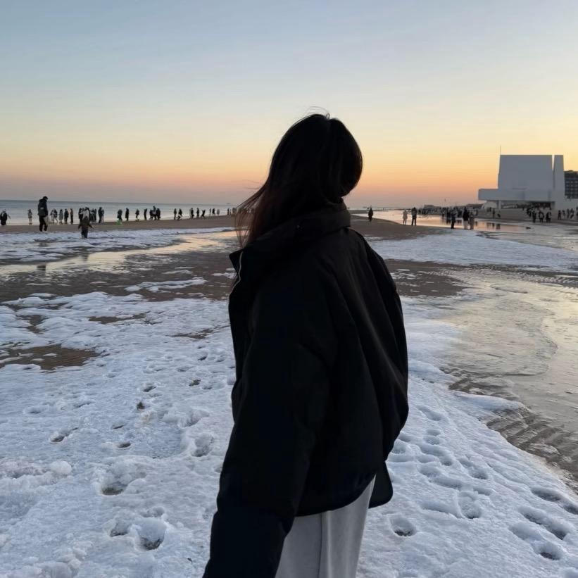 𝟳_难 哄的妹