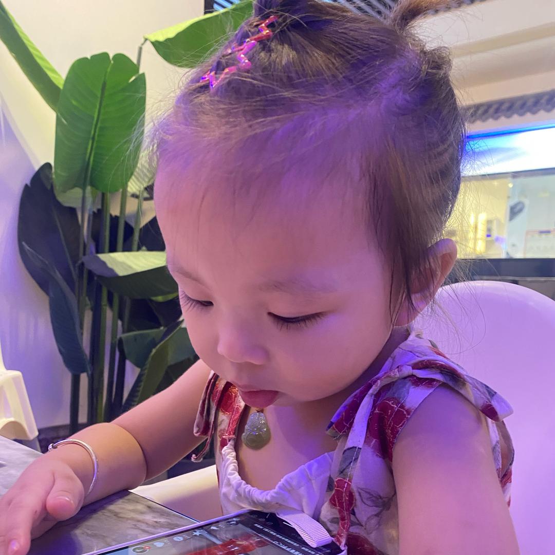 小🐷玉