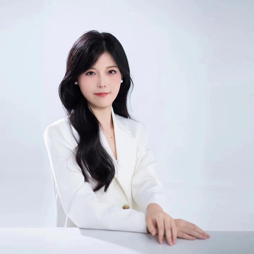 钱老师-英语学霸培养