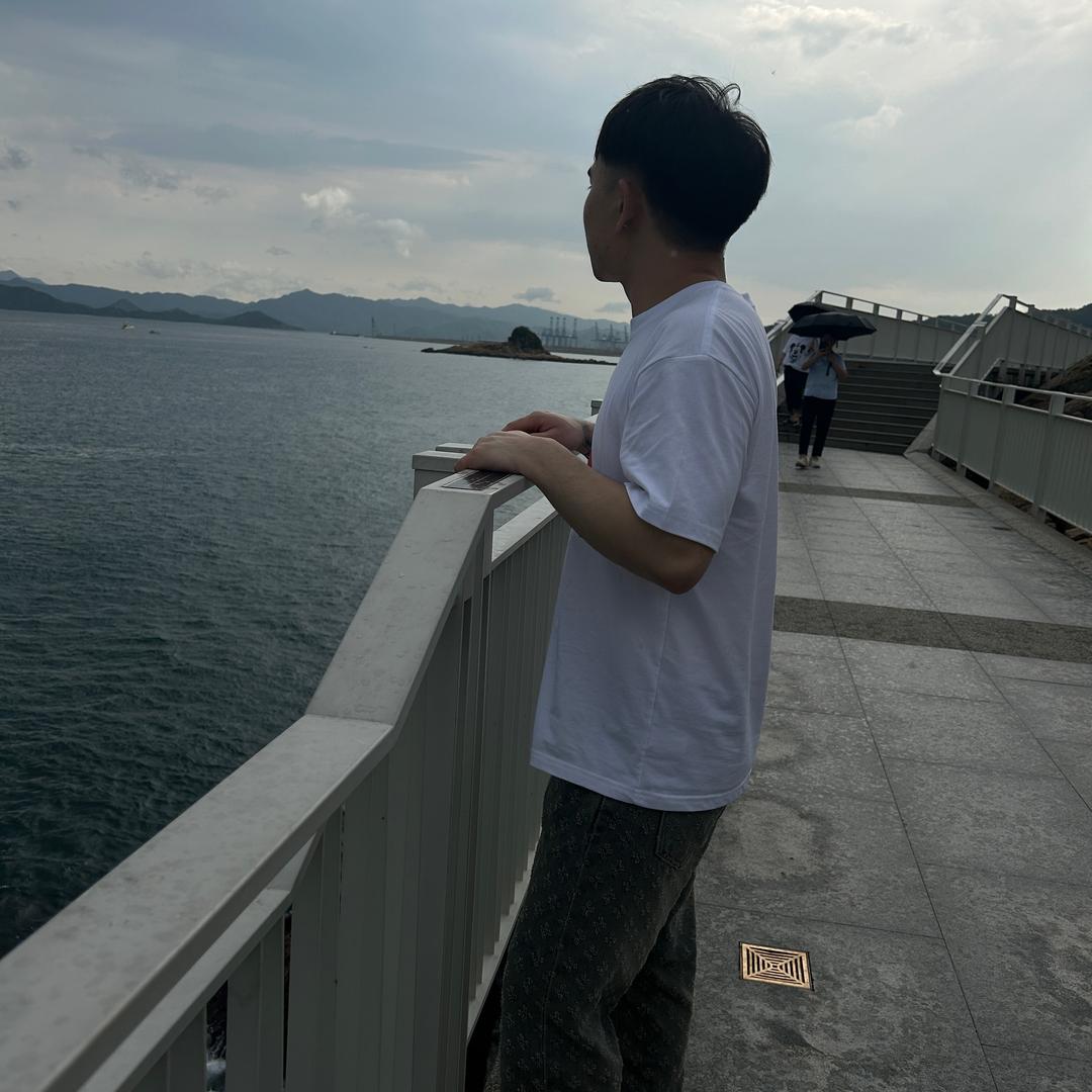 凌晨一点
