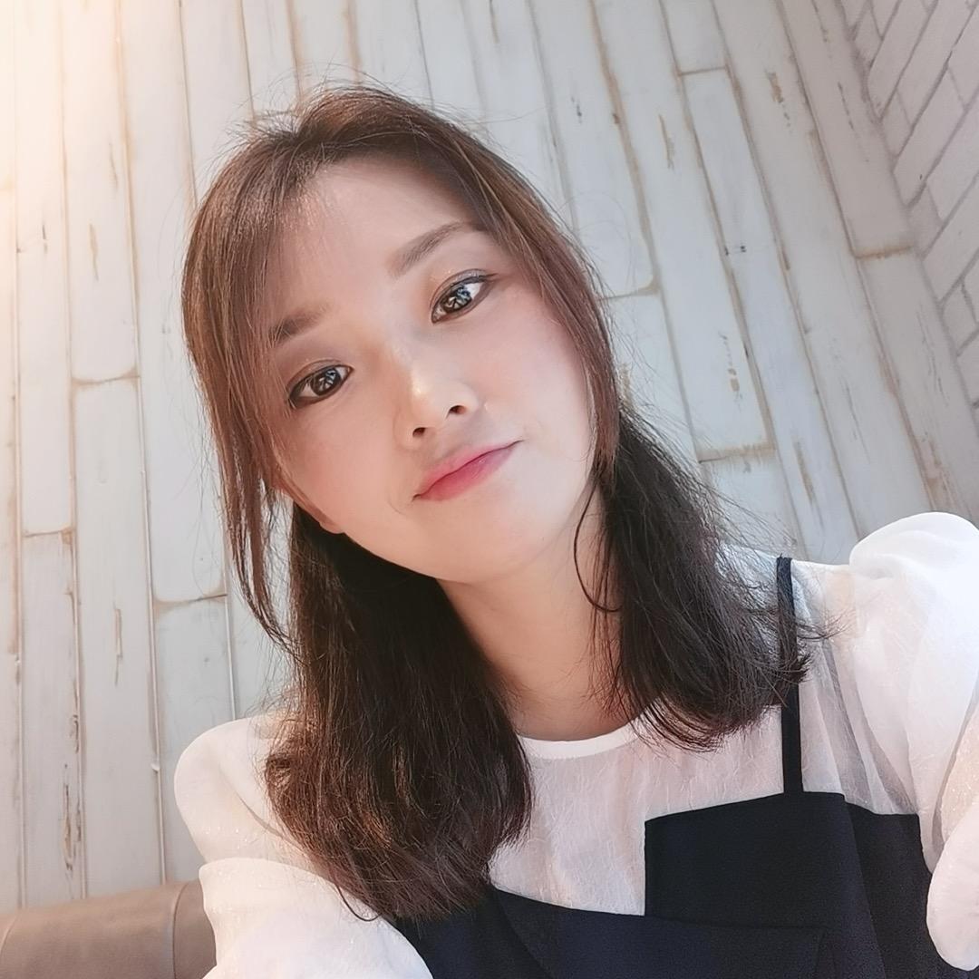 小女人兰兰