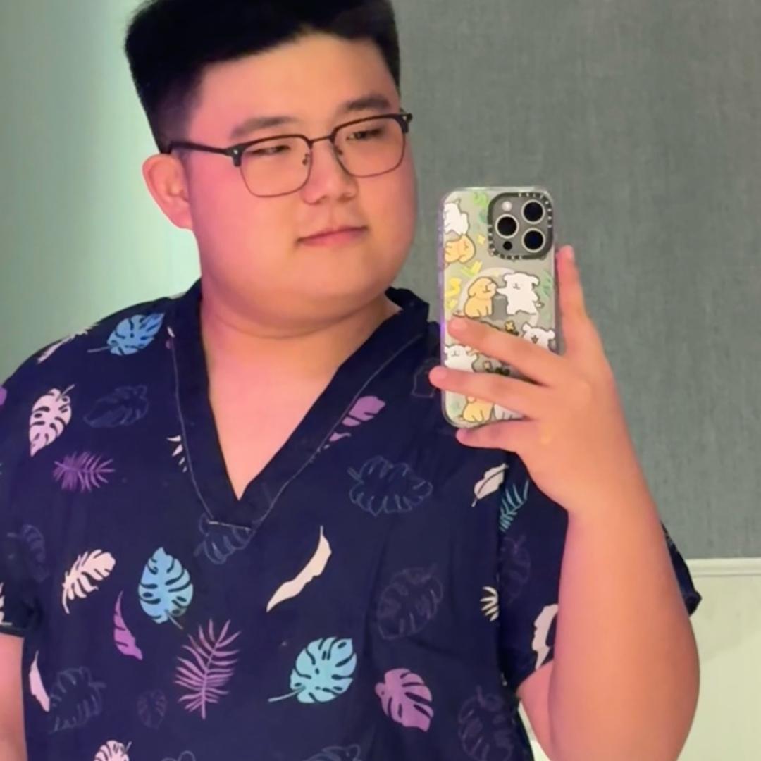 呆呆