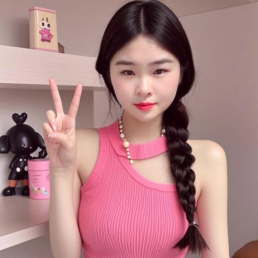 灯妹