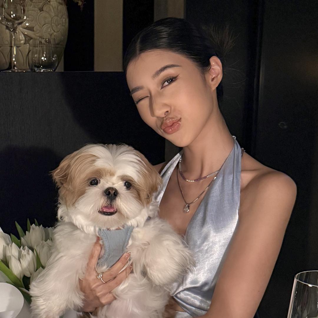 吴映香Lúcia