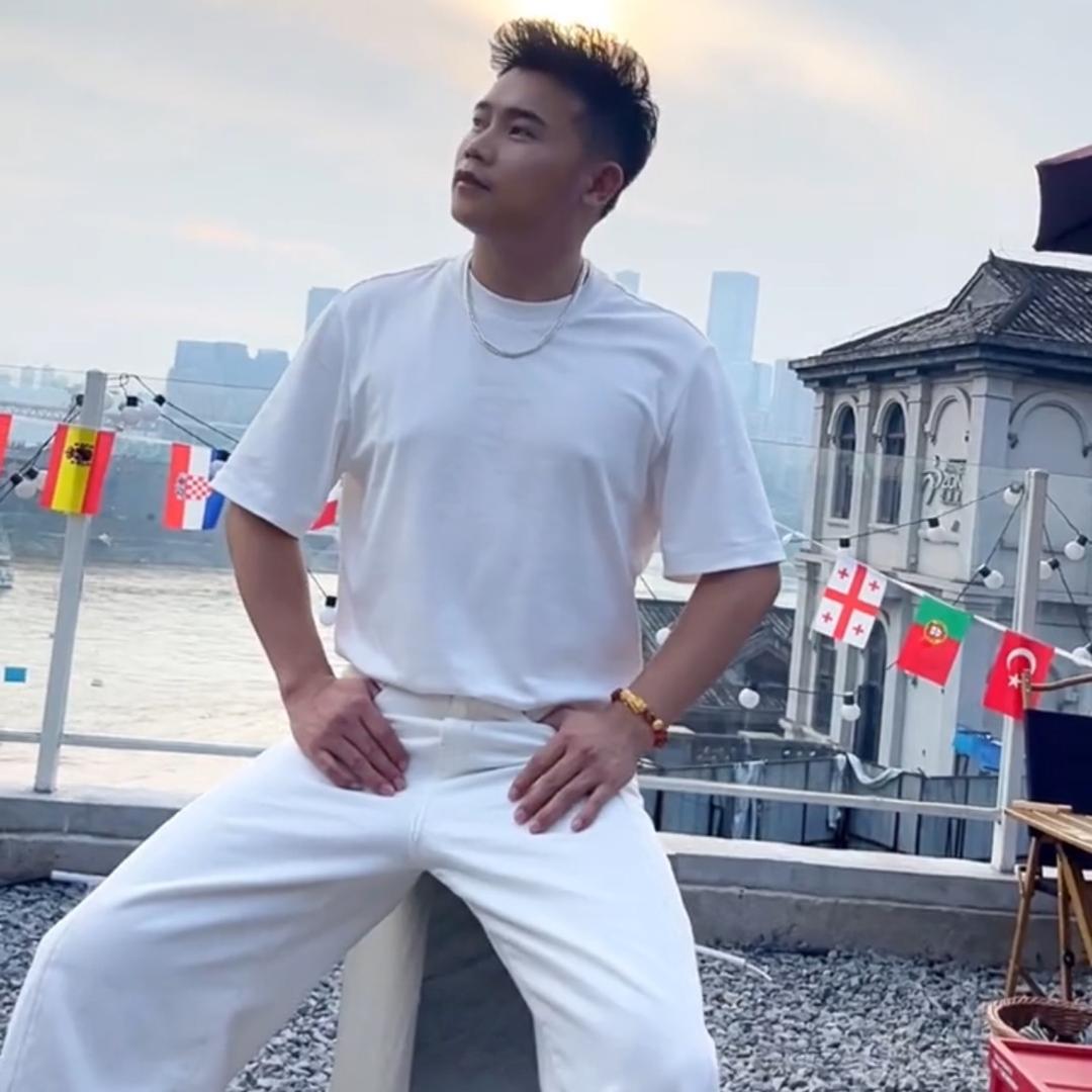 啊牛哥小号