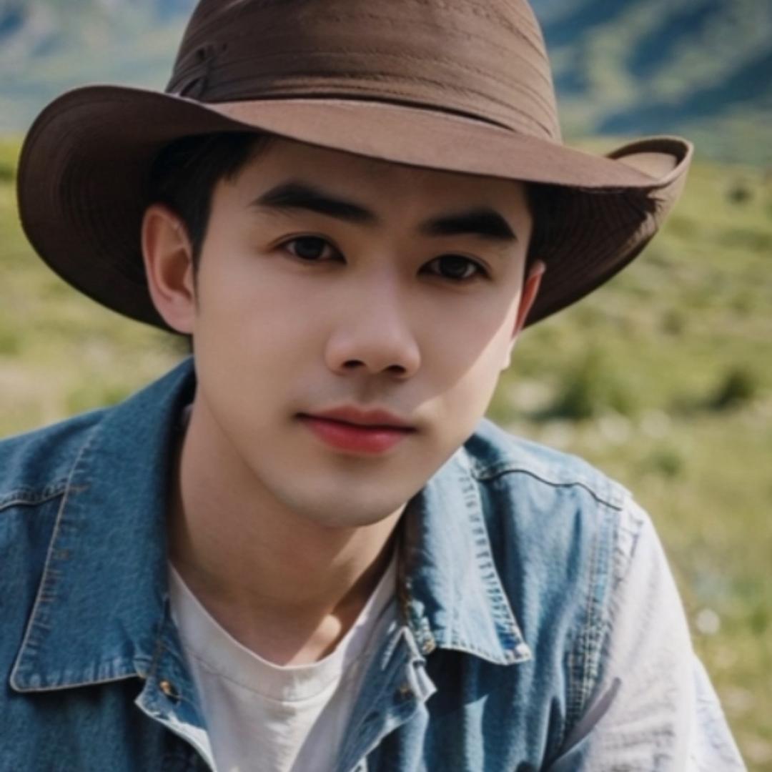 梦幻💋之星