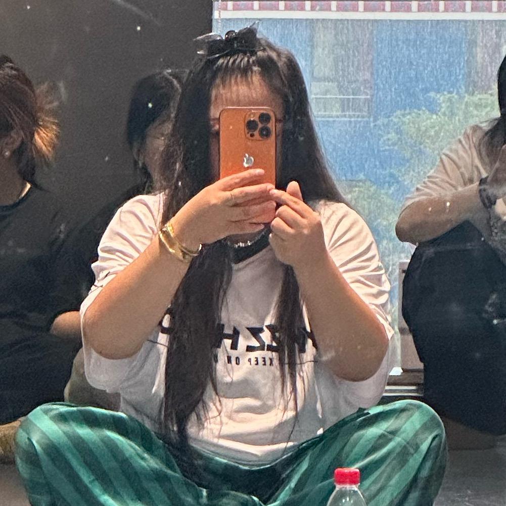 楠楠老师（生活）