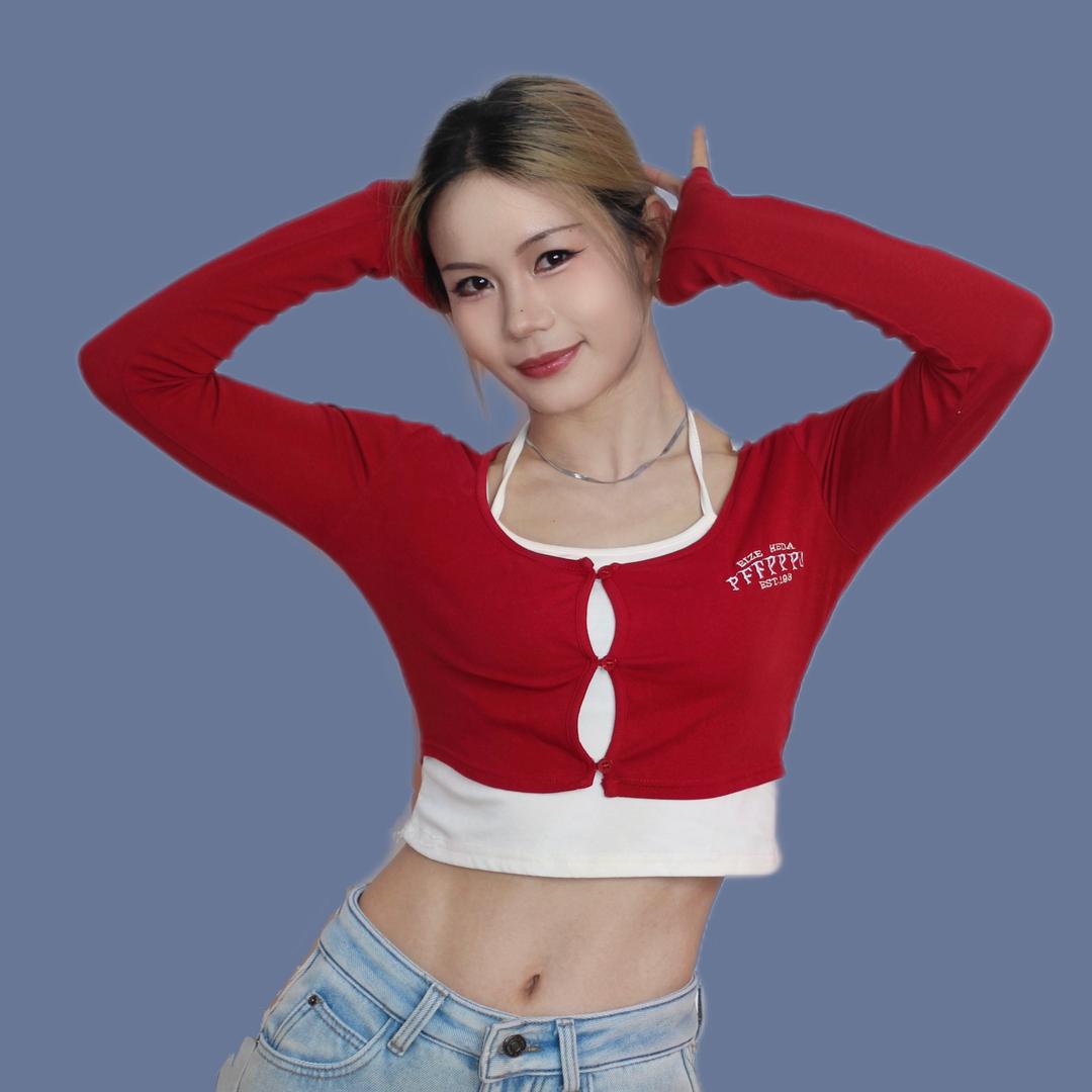 妮妮（健身舞💃）