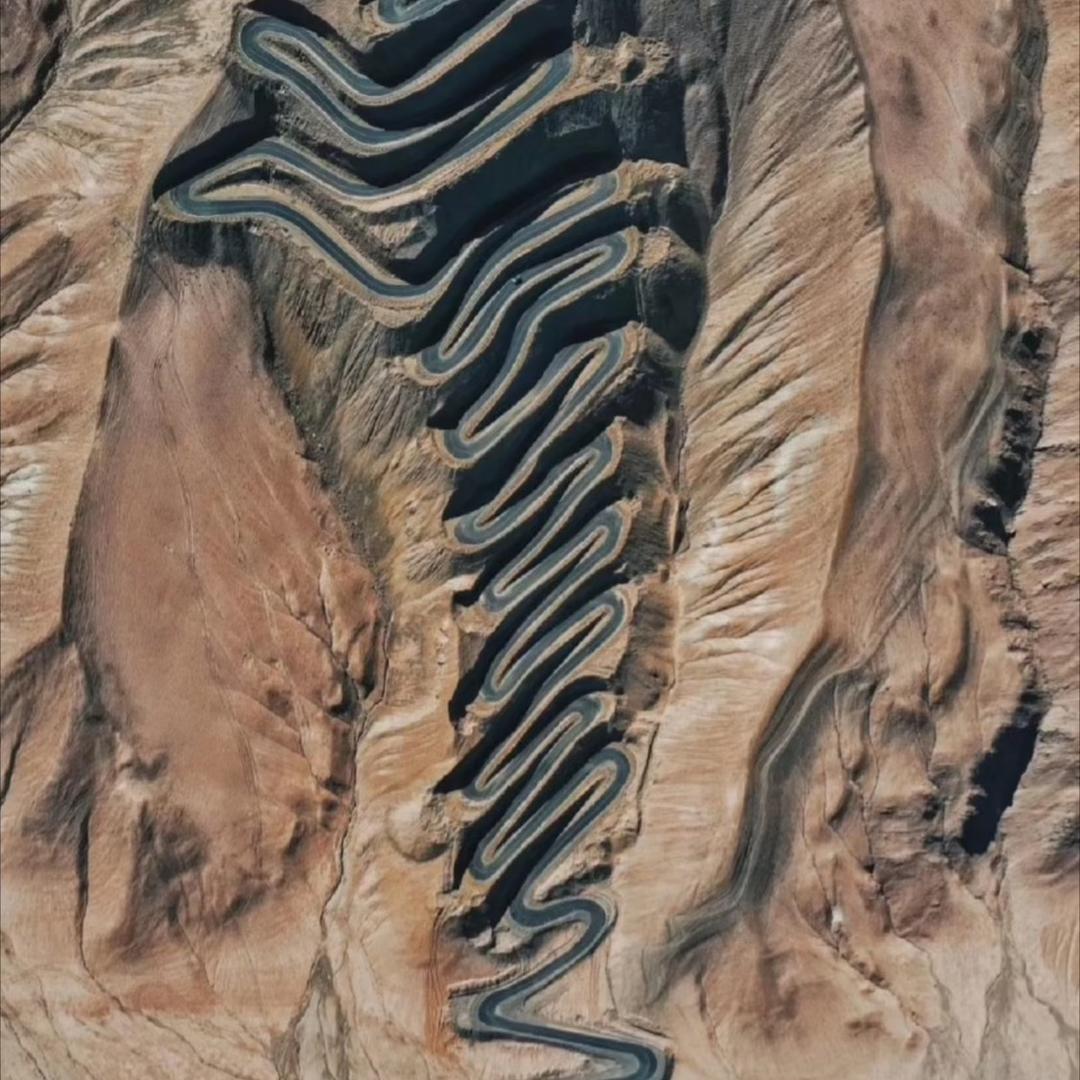 弯路尽头是坦途！