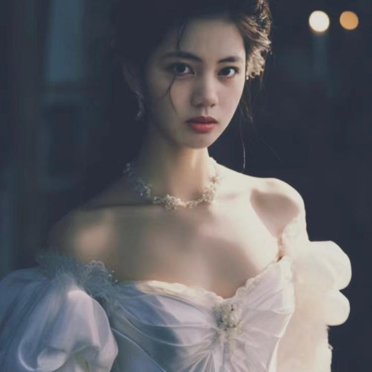 杨可心❤️