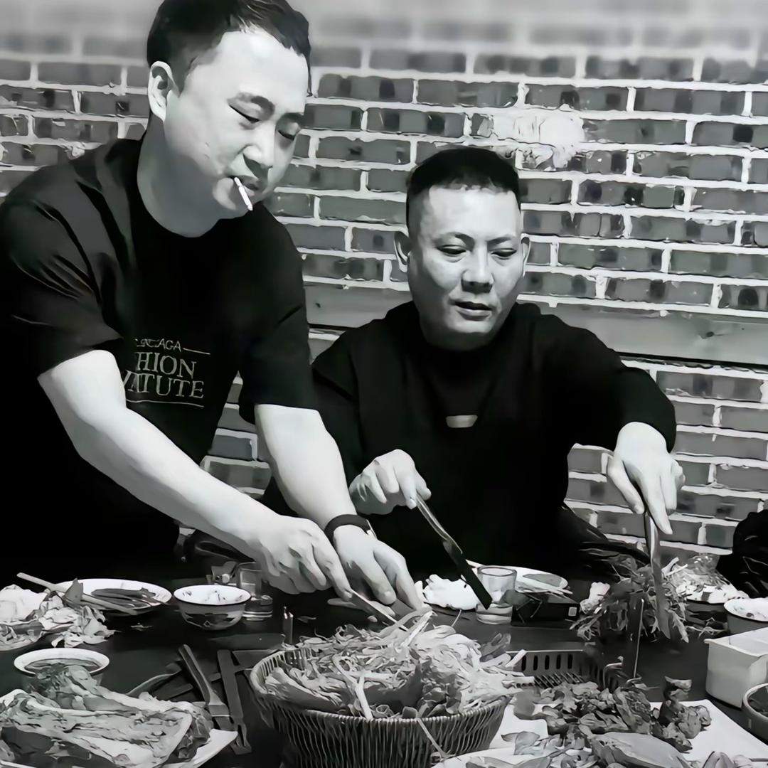 烈焰台球俱乐部