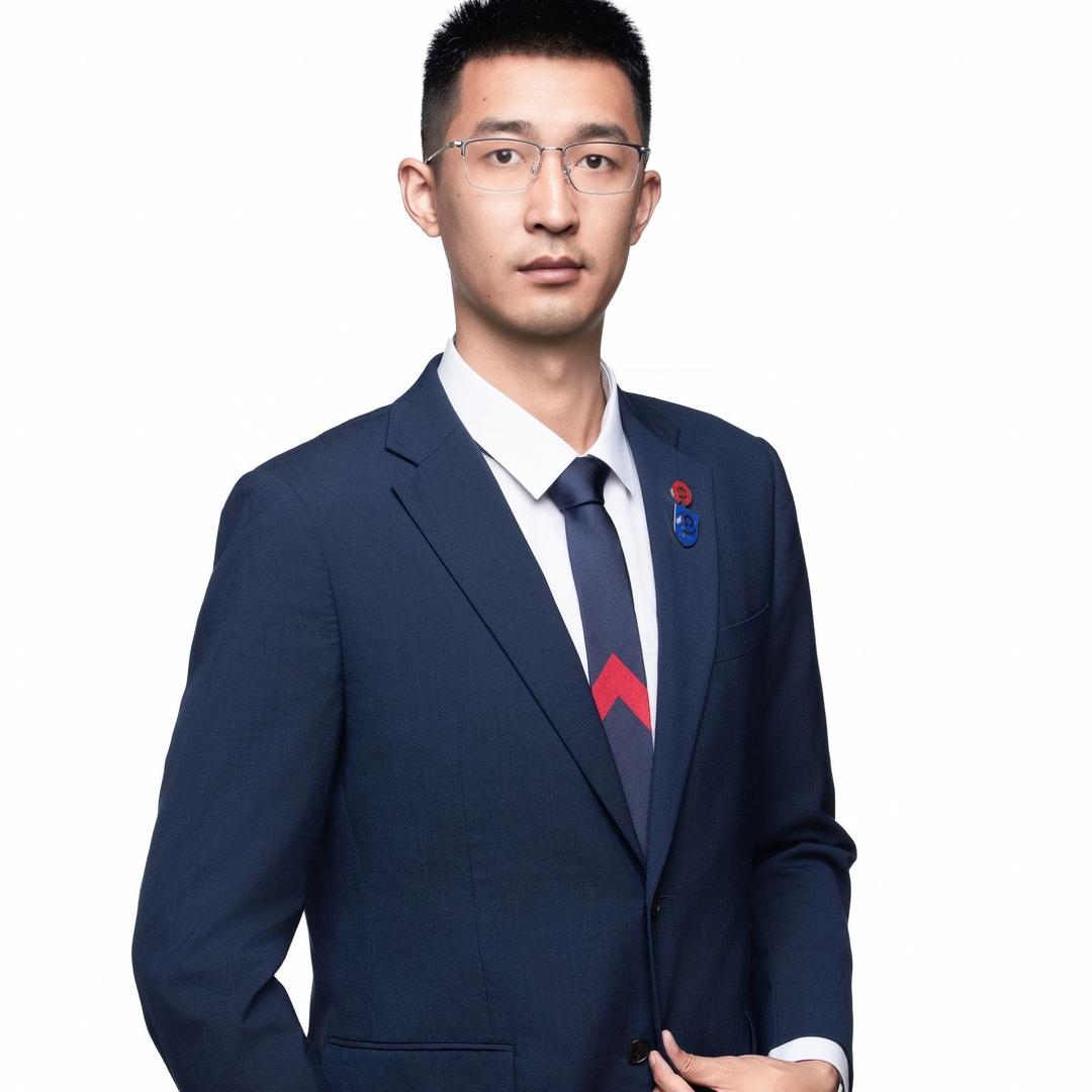 庆哥聊房