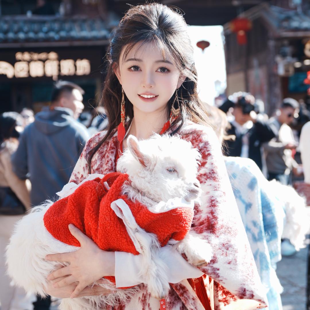 追不到毛毛🍓的随从~娶不到毛毛不改名