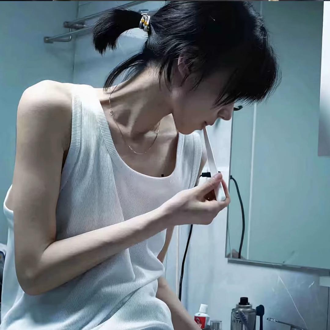 @对你唔感兴趣.