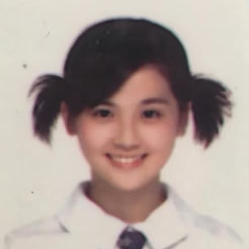 两只小酒窝