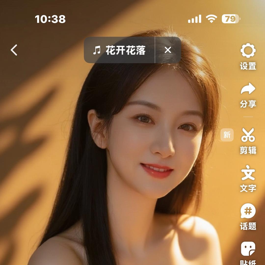 凤娘子
