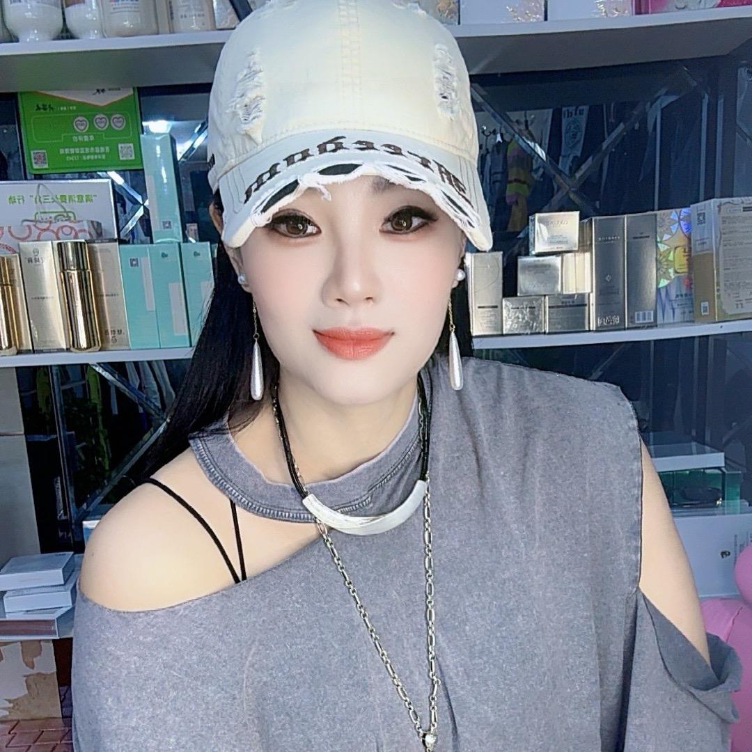 🌹君姐（小蛮腰）🌹