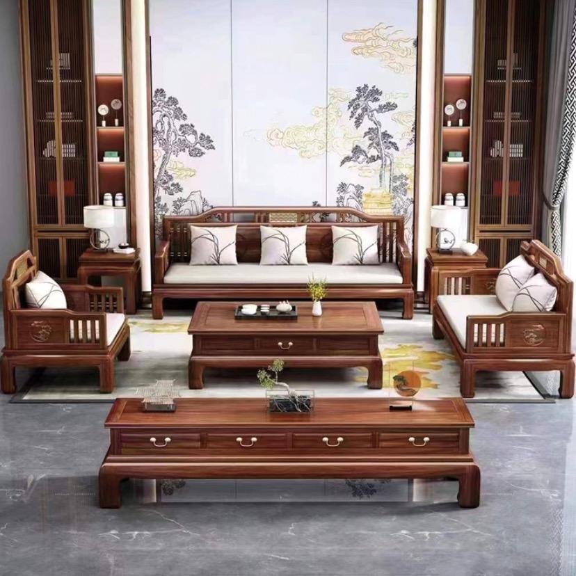 万锦家具城