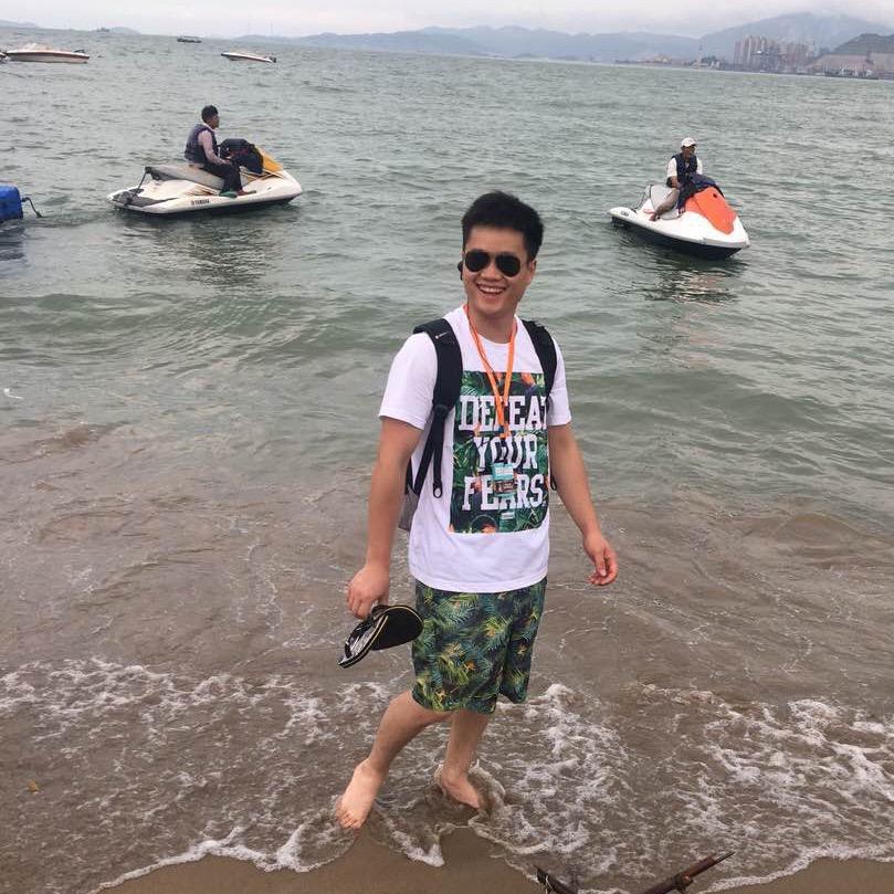 章小厨的美食日记