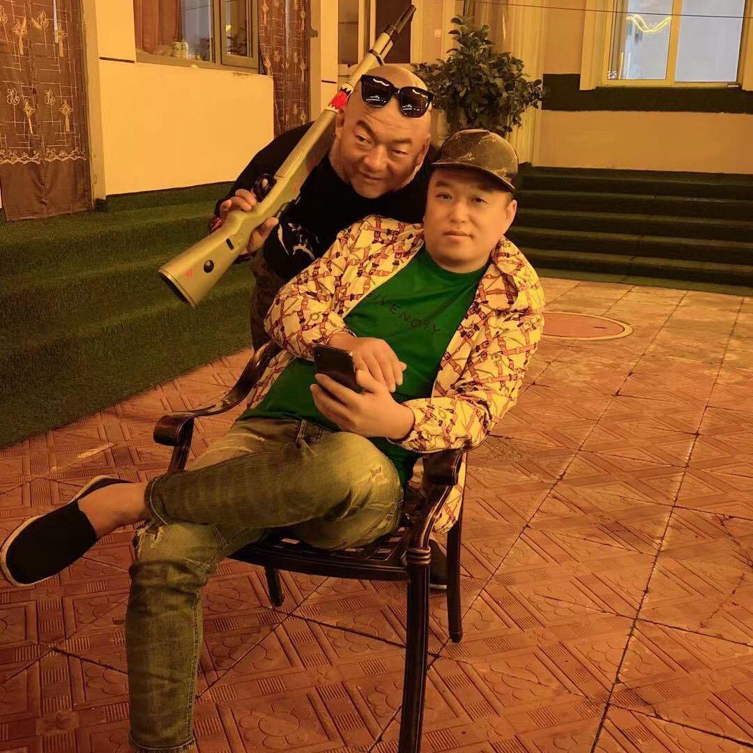 命中注定’