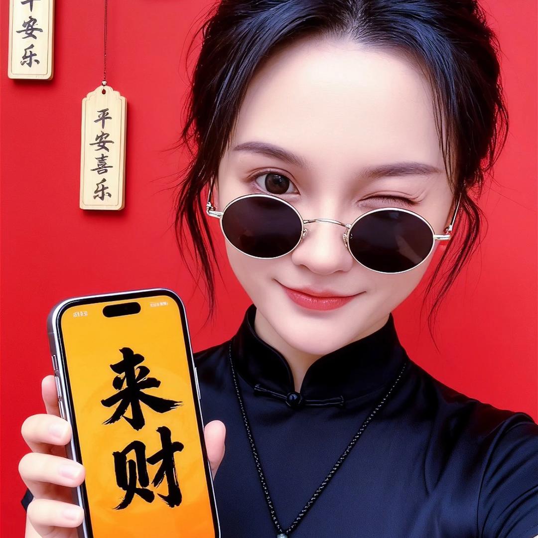 小橙子北鼻♥️