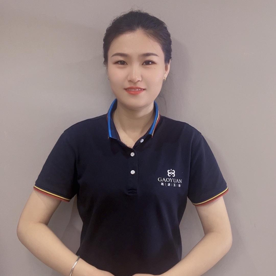 高源玉指开发区-康妮