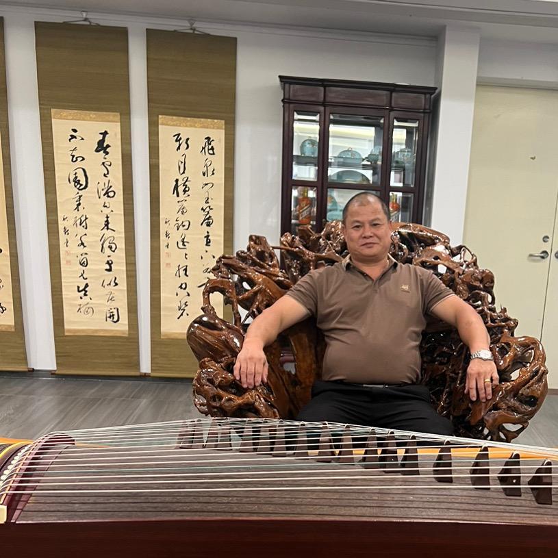 海鲜哥.