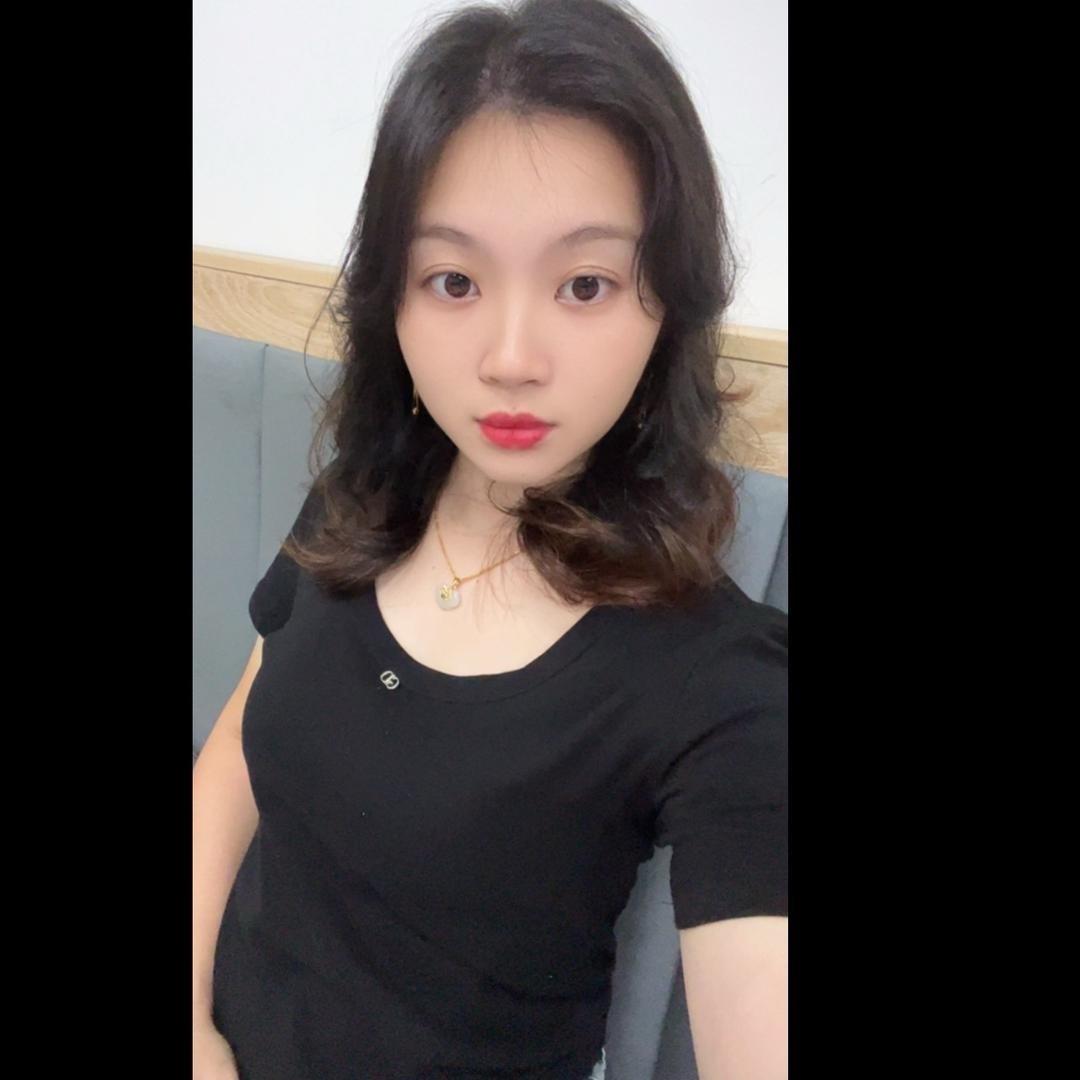 高州妹@小杨