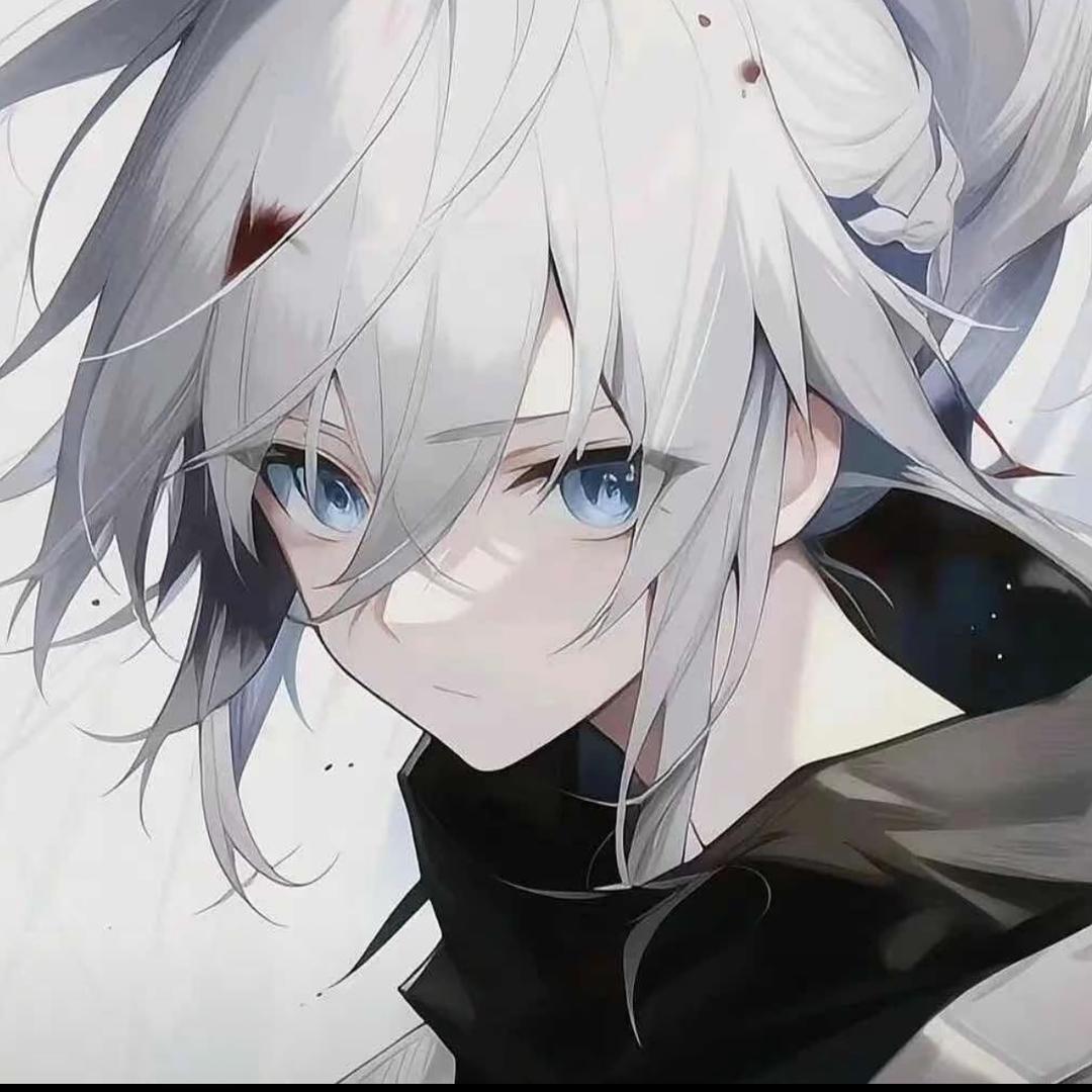 衣衣（国服露露）