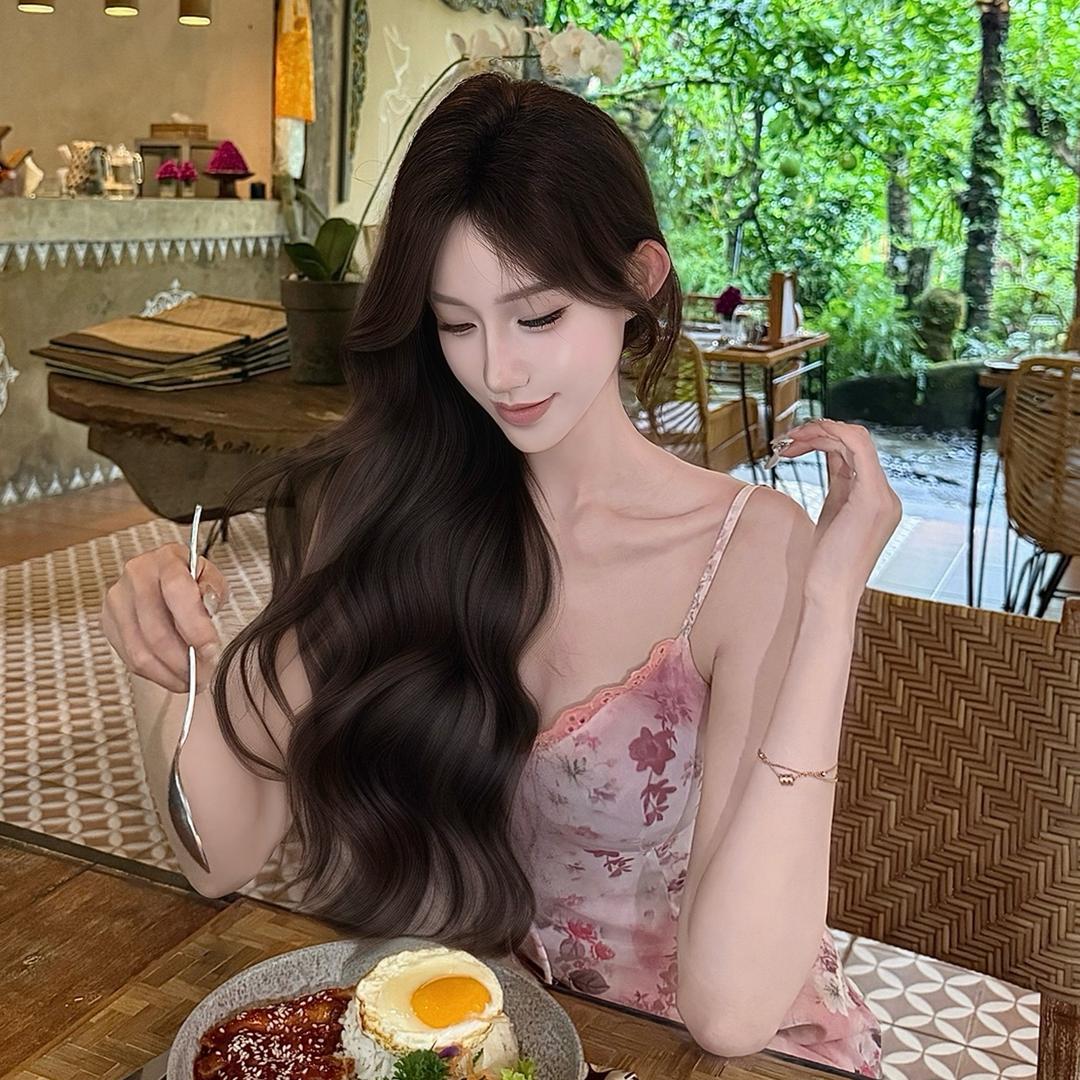 林兮