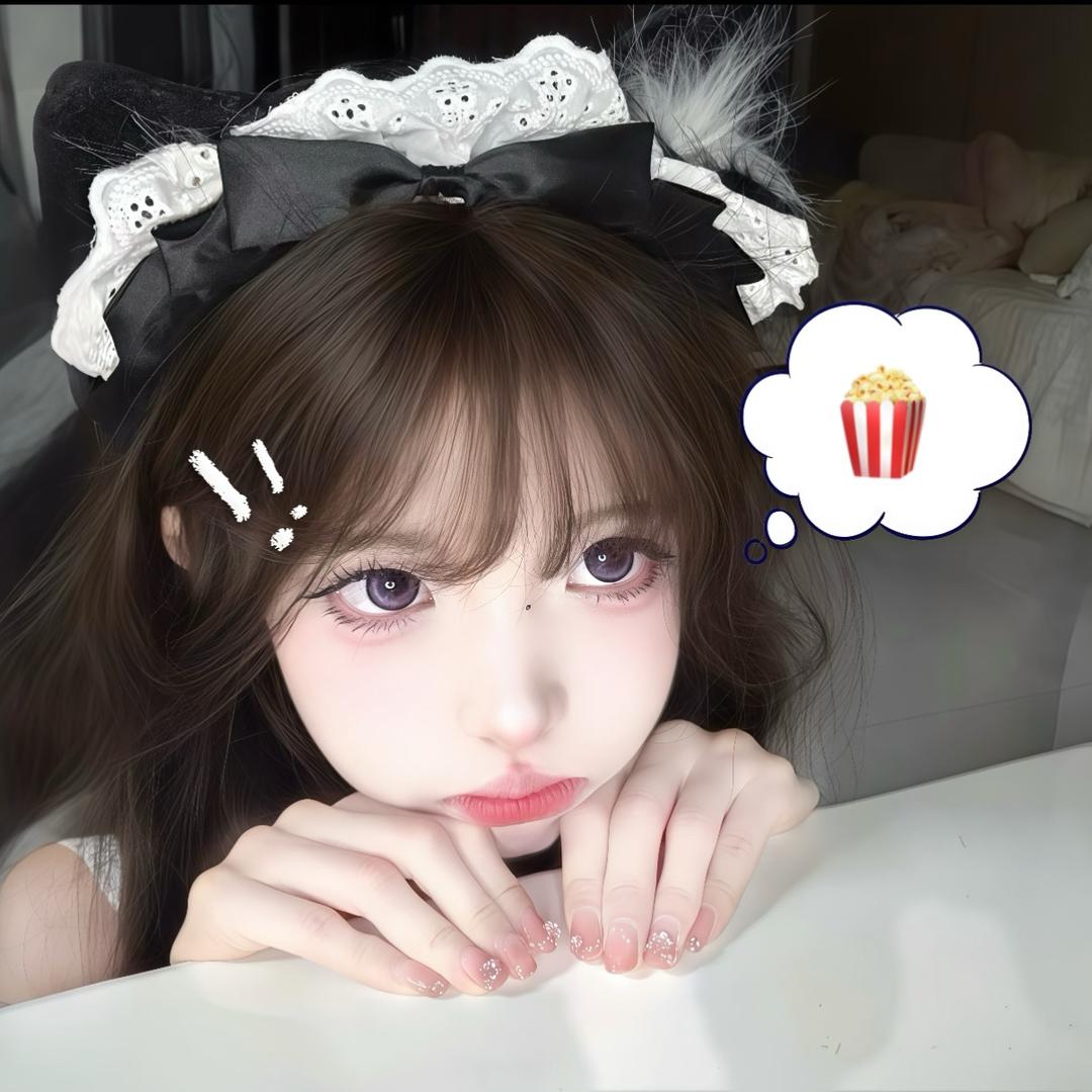 一团李李🍿