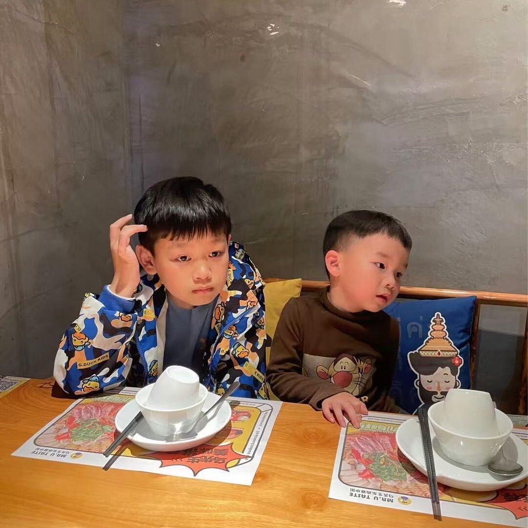 邱木养