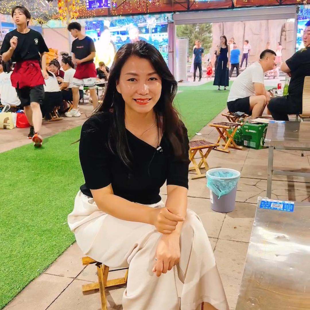 绥化探店婷婷