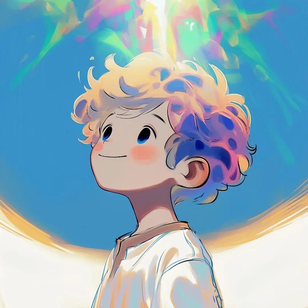 一一