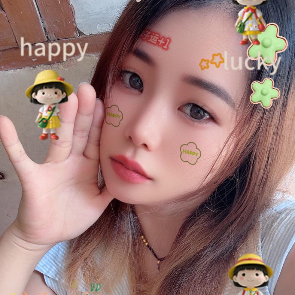 💖💖💖梁家丫头💝💝💝