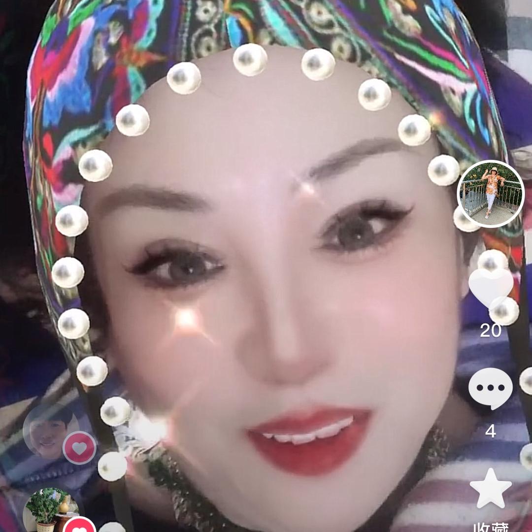 敏姐