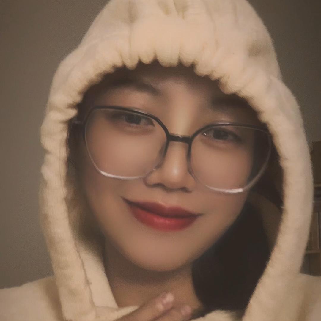 小芳芳［热爱］