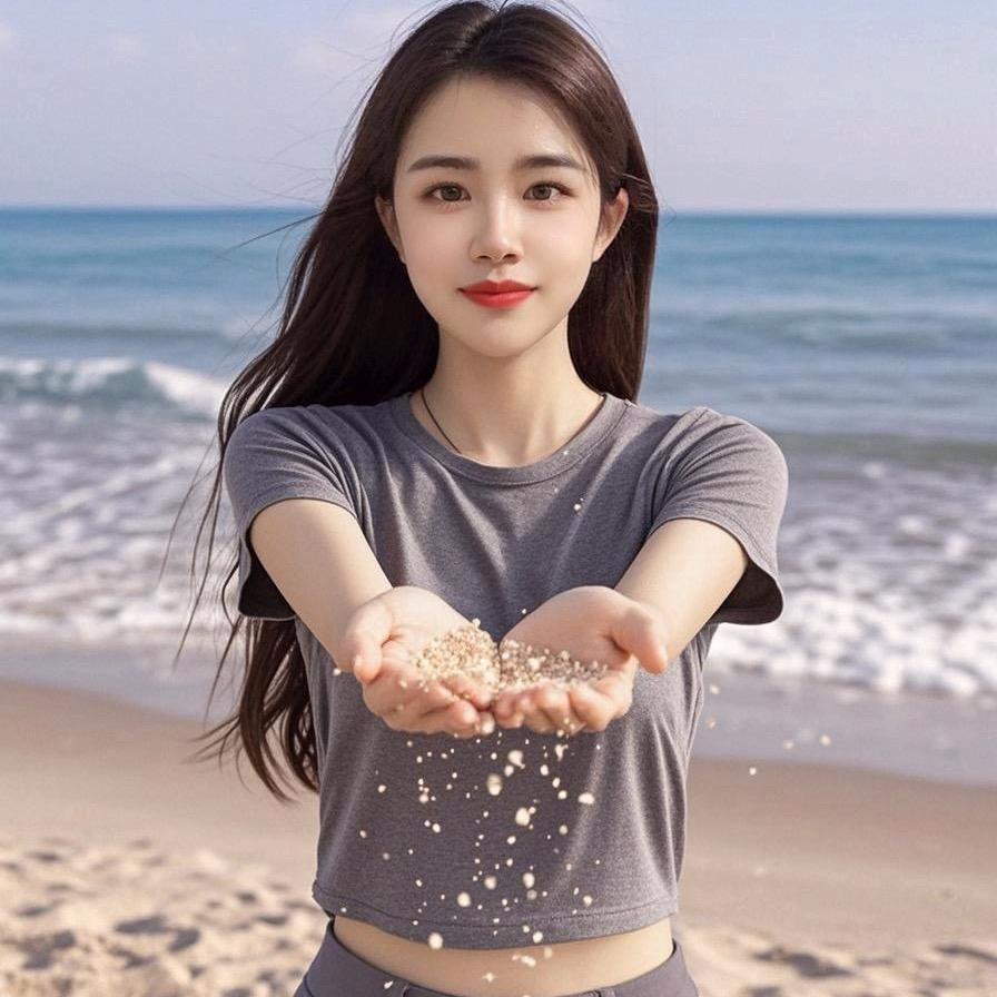 💗Lemon💗我是小茹呀