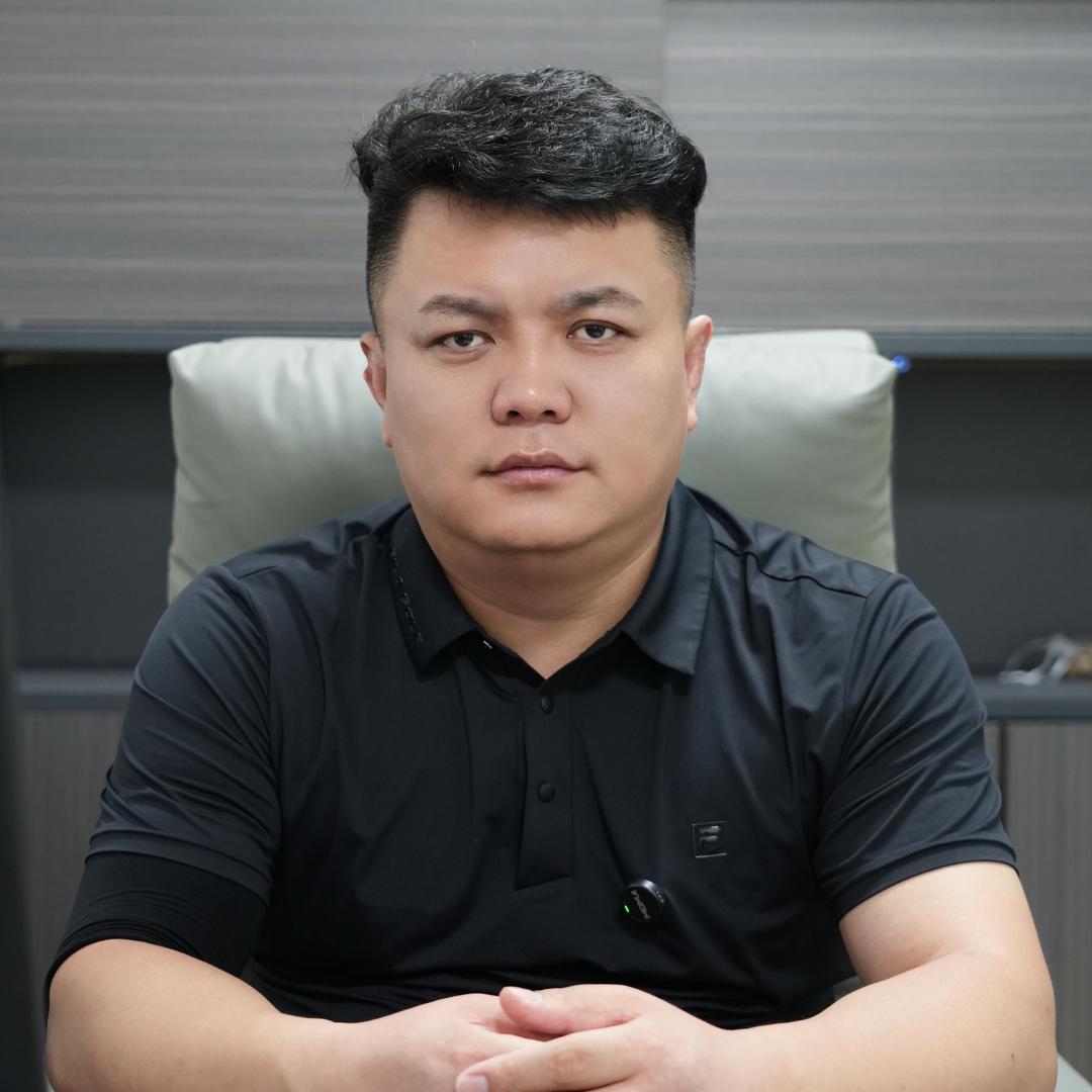 河南新能源辉哥